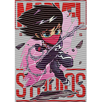 Marvel Comics-MA 312